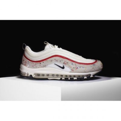 Nike Air Max 97 Premium Siyah Koşu Ayakkabısı Türkiye - 1A3C8HYW